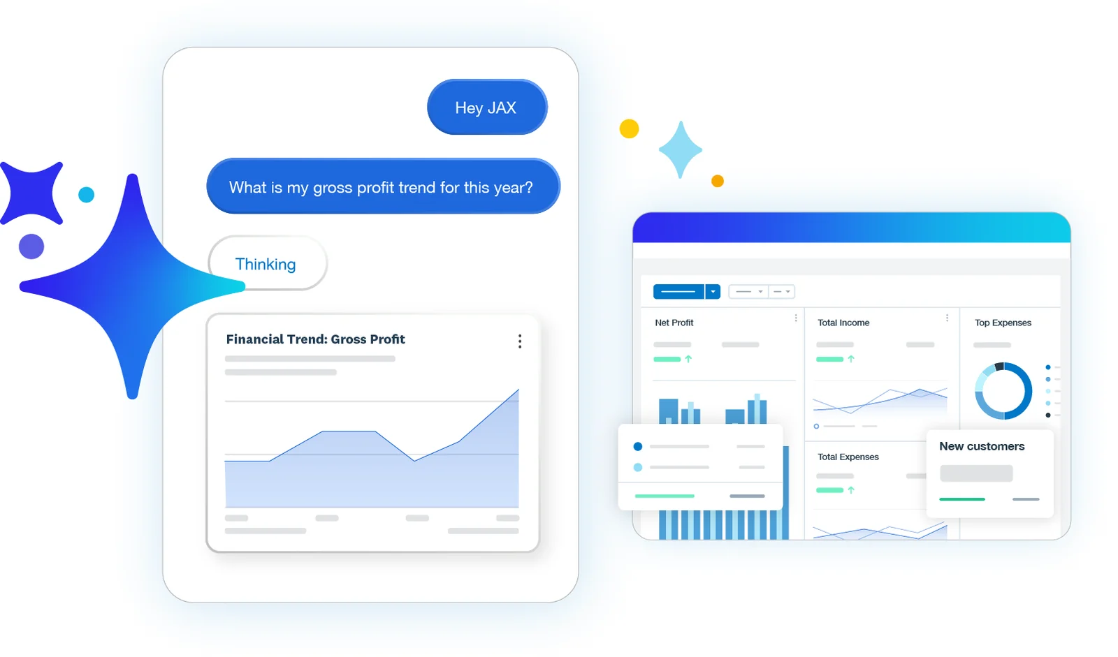 QuickBooks vs Xero — Two Giants, One Winner for Small Business