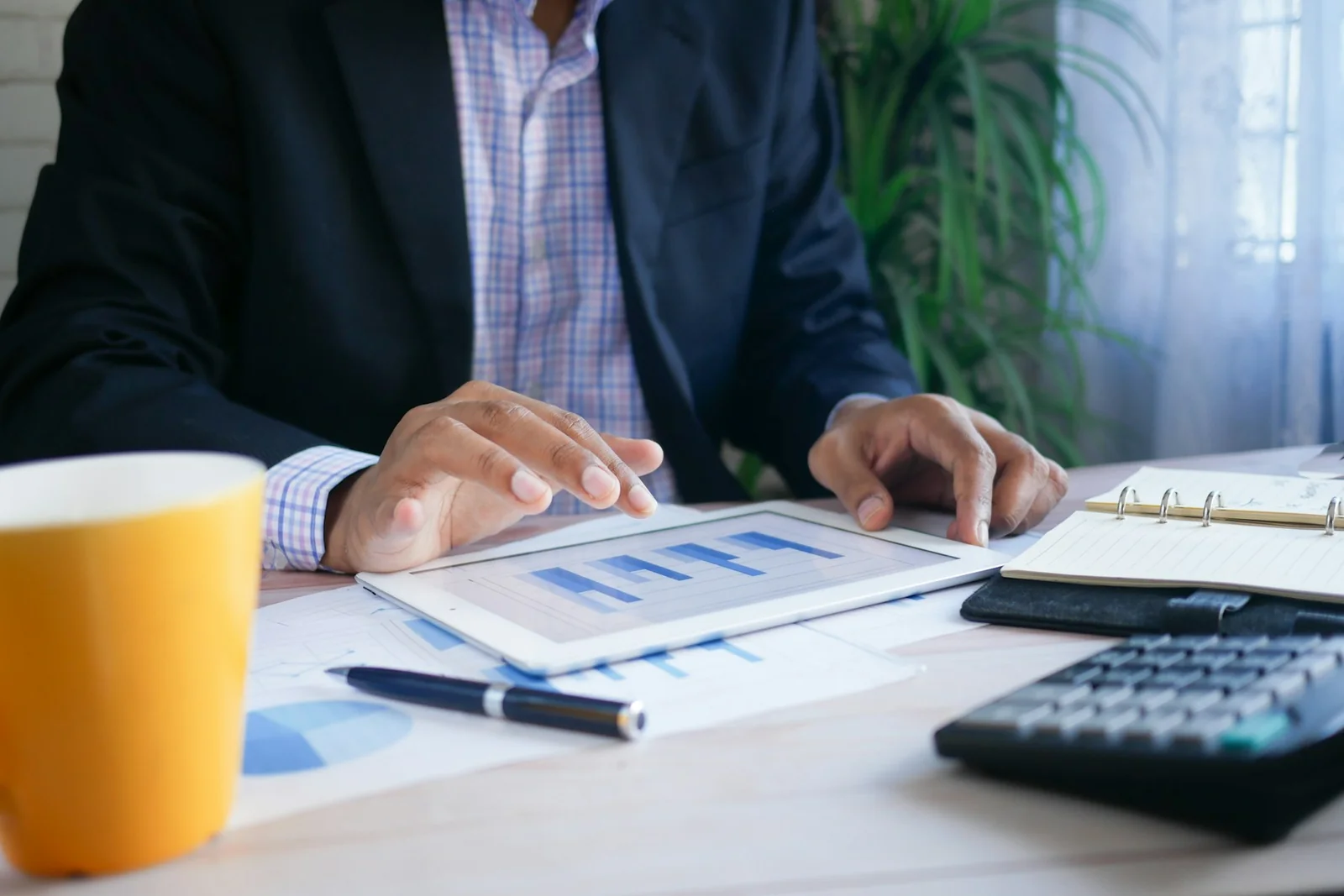 Chart of Accounts for Small Business — Complete Guide