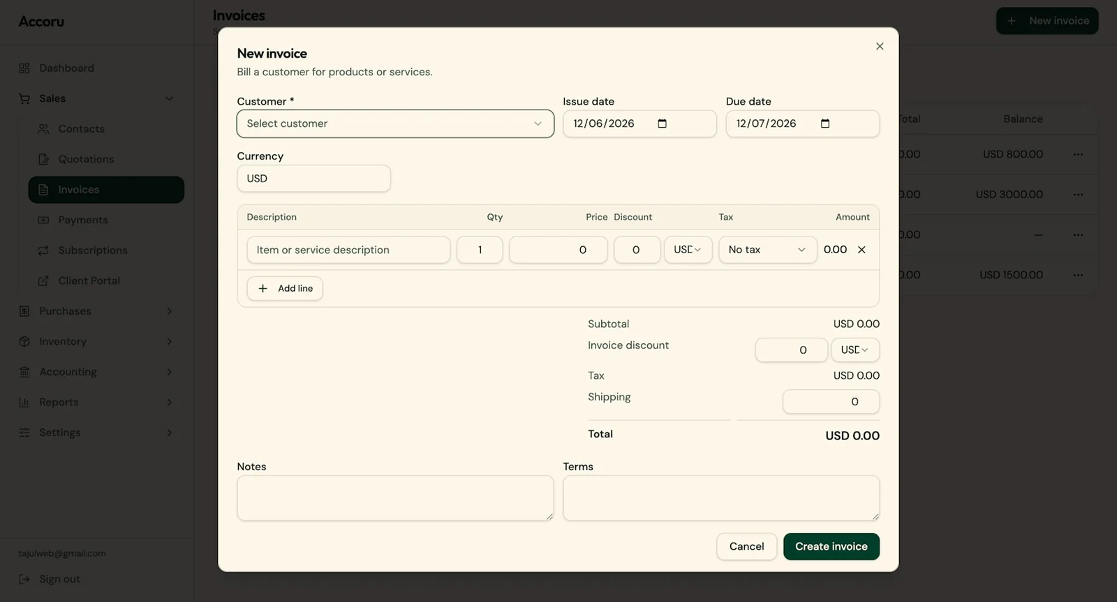 How to Invoice as a Freelancer — From First Client to Getting Paid Fast