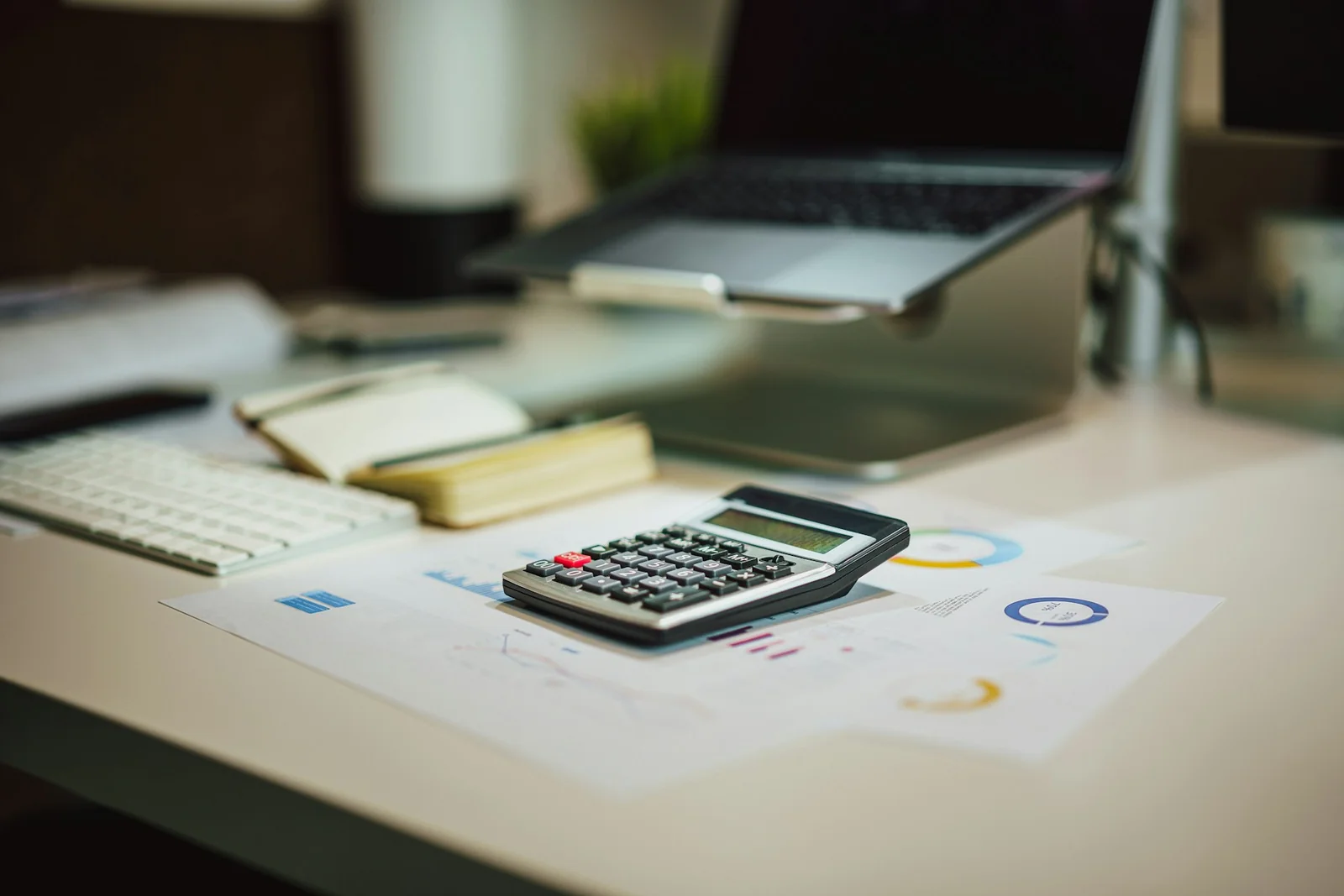 Accounting for Small Business — A Beginner's Complete Guide
