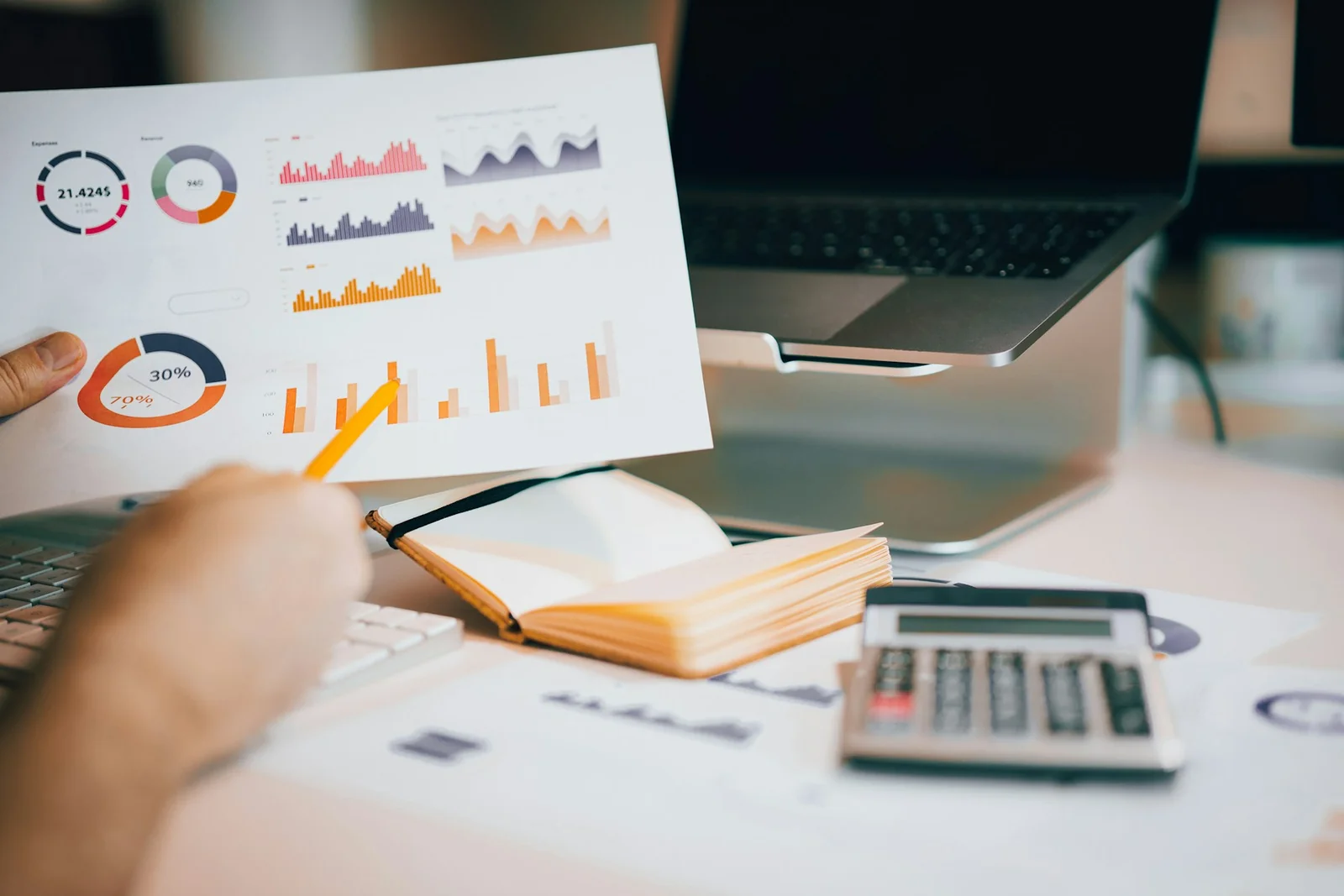Accrual vs Cash Accounting — Which is Right for Your Business?