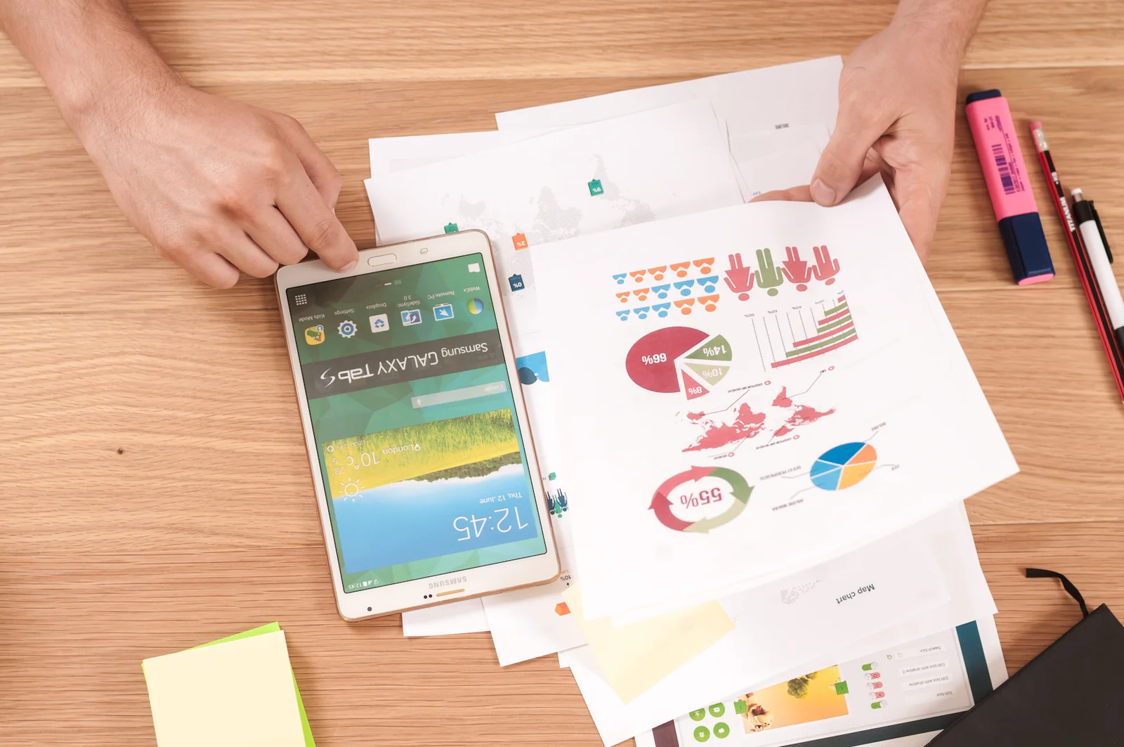 What is a Balance Sheet? A Simple Guide for Small Business