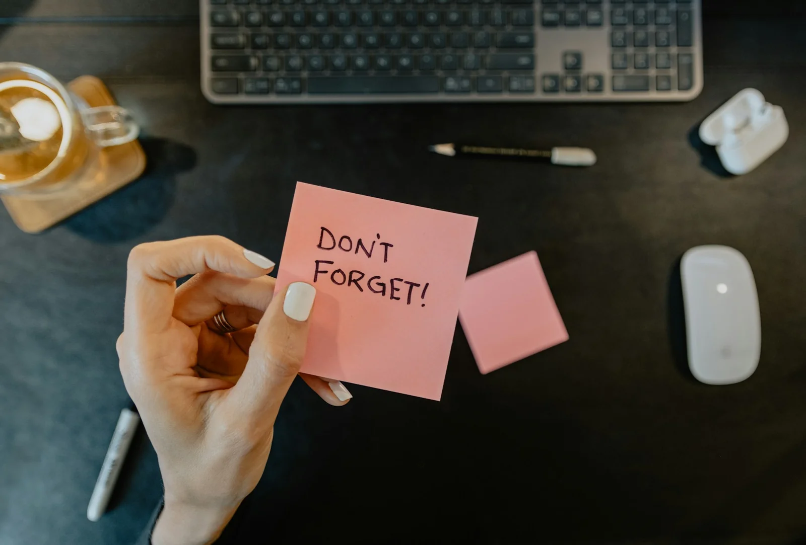How to Write a Payment Reminder That Gets Results Without the Awkwardness
